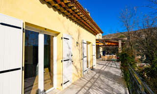 Maison 5 Pièces 178 m² à vendre à Carros (06510)