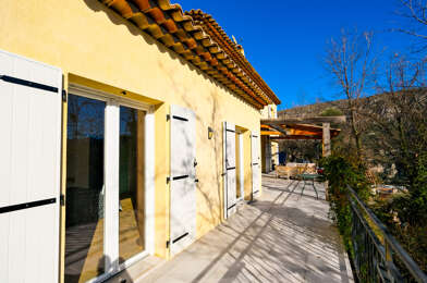 Maison 5 pièces 649000 €