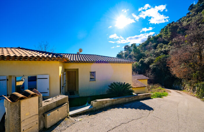 VILLA 5 PIÈCES   178 m2   GILETTE — photo 5