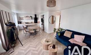 Appartement 2 Pièces 51 m² à vendre à Brest (29200)