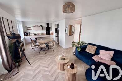 Appartement 2 pièces 150000 €