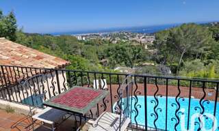 Maison 5 Pièces 294 m² à vendre à Cannes (06400)