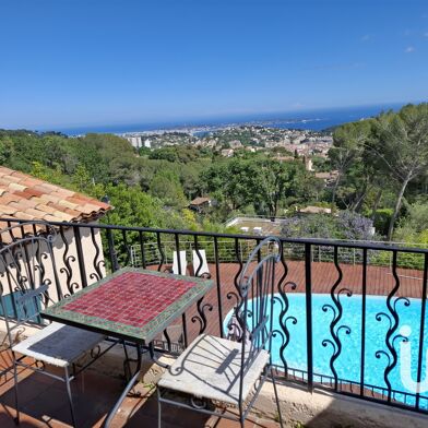 Maison 5 pièces 1599000 €