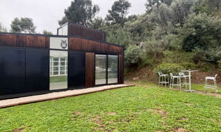 Local industriel  40 m² à louer à La Garde (83130)