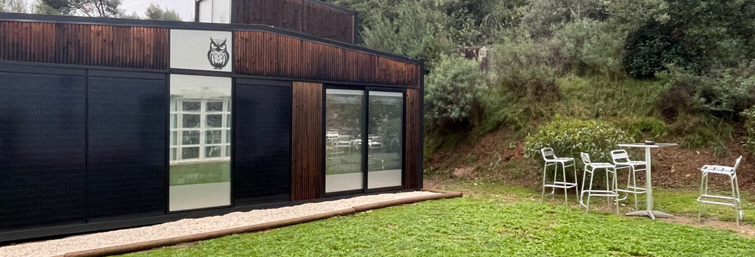 Local industriel  40 m² à louer à La Garde (83130)