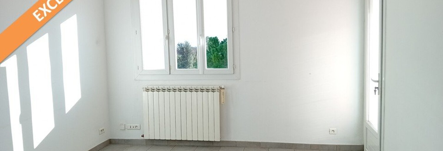 Appartement 3 Pièces 57 m² à vendre à Montpellier (34070)