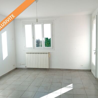 Appartement 3 pièces 179000 €