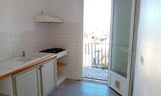 Appartement 3 Pièces 57 m² à vendre à Montpellier (34070)