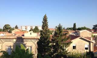 Appartement 2 Pièces 51 m² à louer à Montpellier (34000)