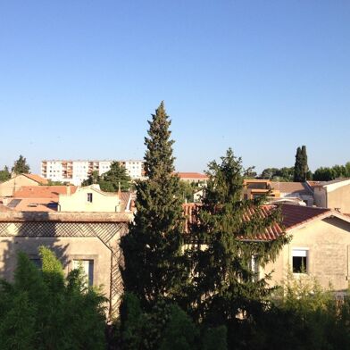 Appartement 2 pièces 1053 €