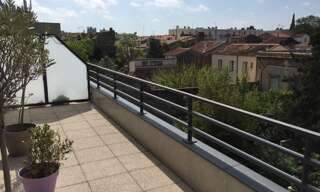 Appartement 2 Pièces 51 m² à louer à Montpellier (34000)