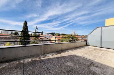 Appartement 2 pièces 1053 €