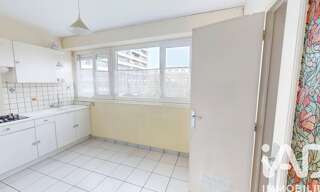 Immeuble  94 m² à vendre à La Rochelle (17000)