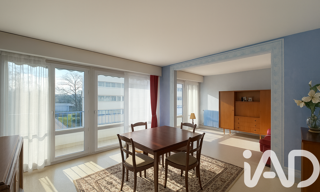 Appartement 4 Pièces 93 m² à vendre à La Rochelle (17000)