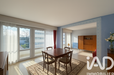Appartement 4 pièces 258960 €