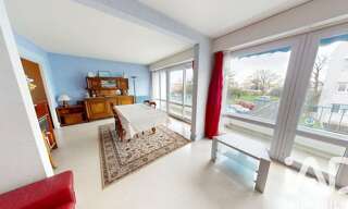 Appartement 4 Pièces 93 m² à vendre à La Rochelle (17000)