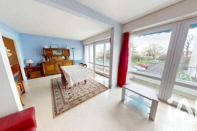 Appartement 4 pièces 239000 €