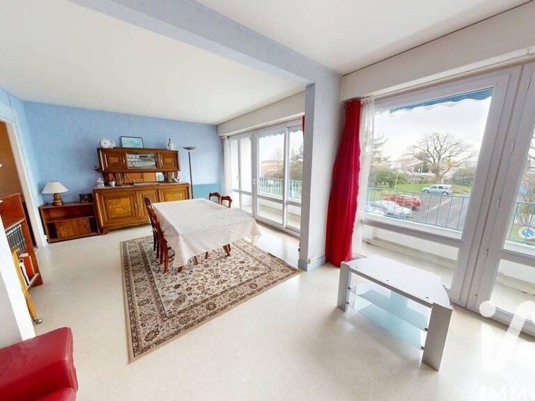 Vente Appartement 4 pièces — photo 1