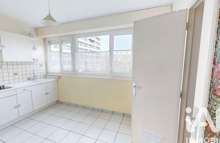 Vente Appartement 4 pièces — photo 2