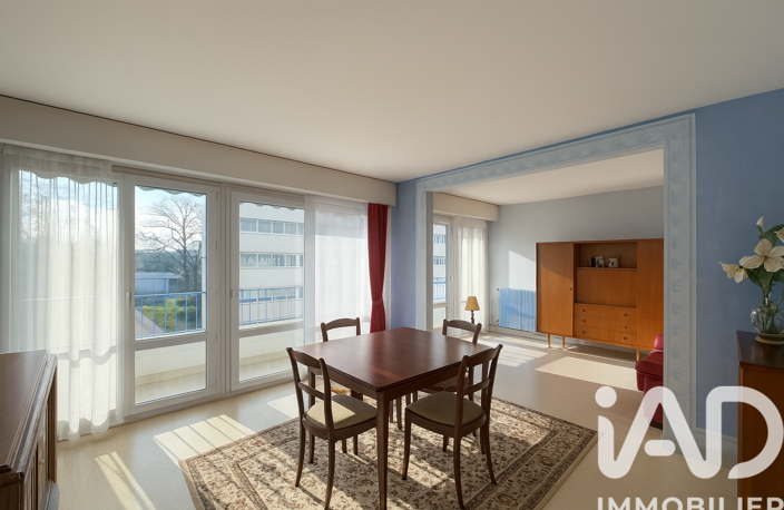 Vente Appartement 4 pièces — photo 3