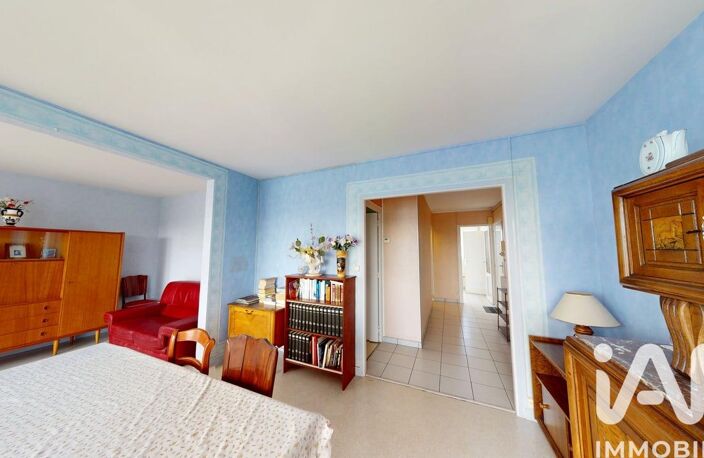 Vente Appartement 4 pièces — photo 5