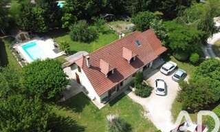 Maison 5 Pièces 124 m² à vendre à Les Avenières Veyrins-Thuellin (38630)