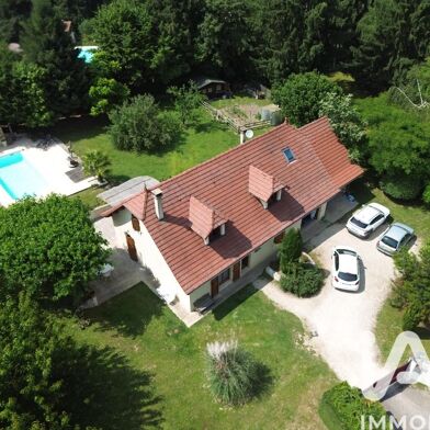 Maison 5 pièces 340000 €