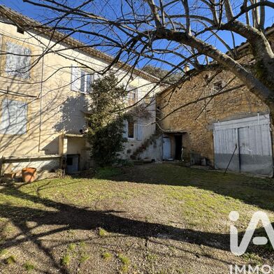 Maison 8 pièces 220000 €