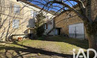 Maison 8 Pièces 214 m² à vendre à Le Pin (30330)