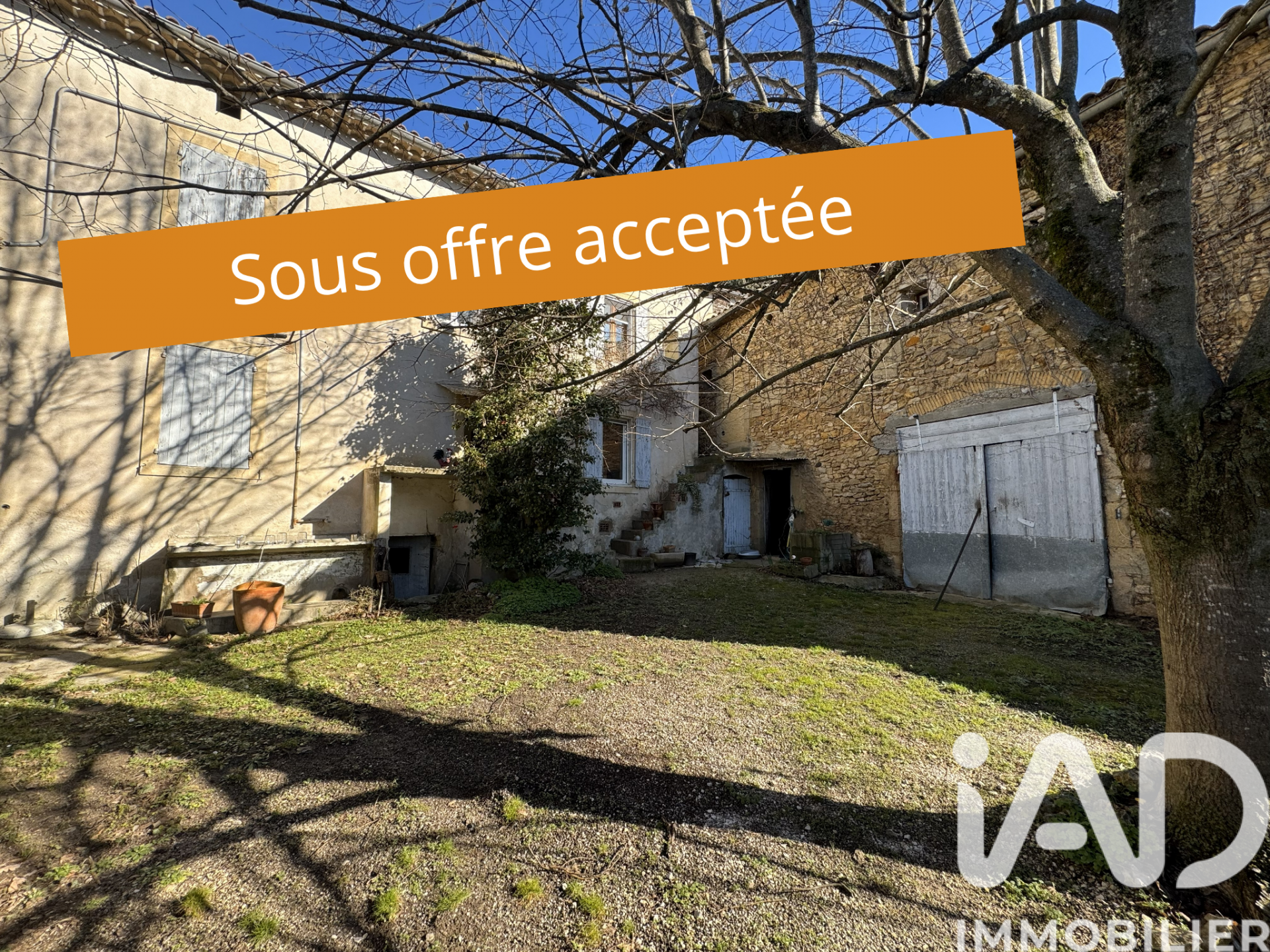Maison à vendre, 8 pièces, 214 m², Le Pin