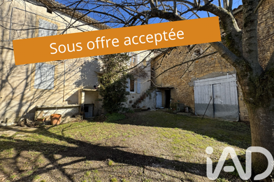 Maison 8 pièces 260000 €