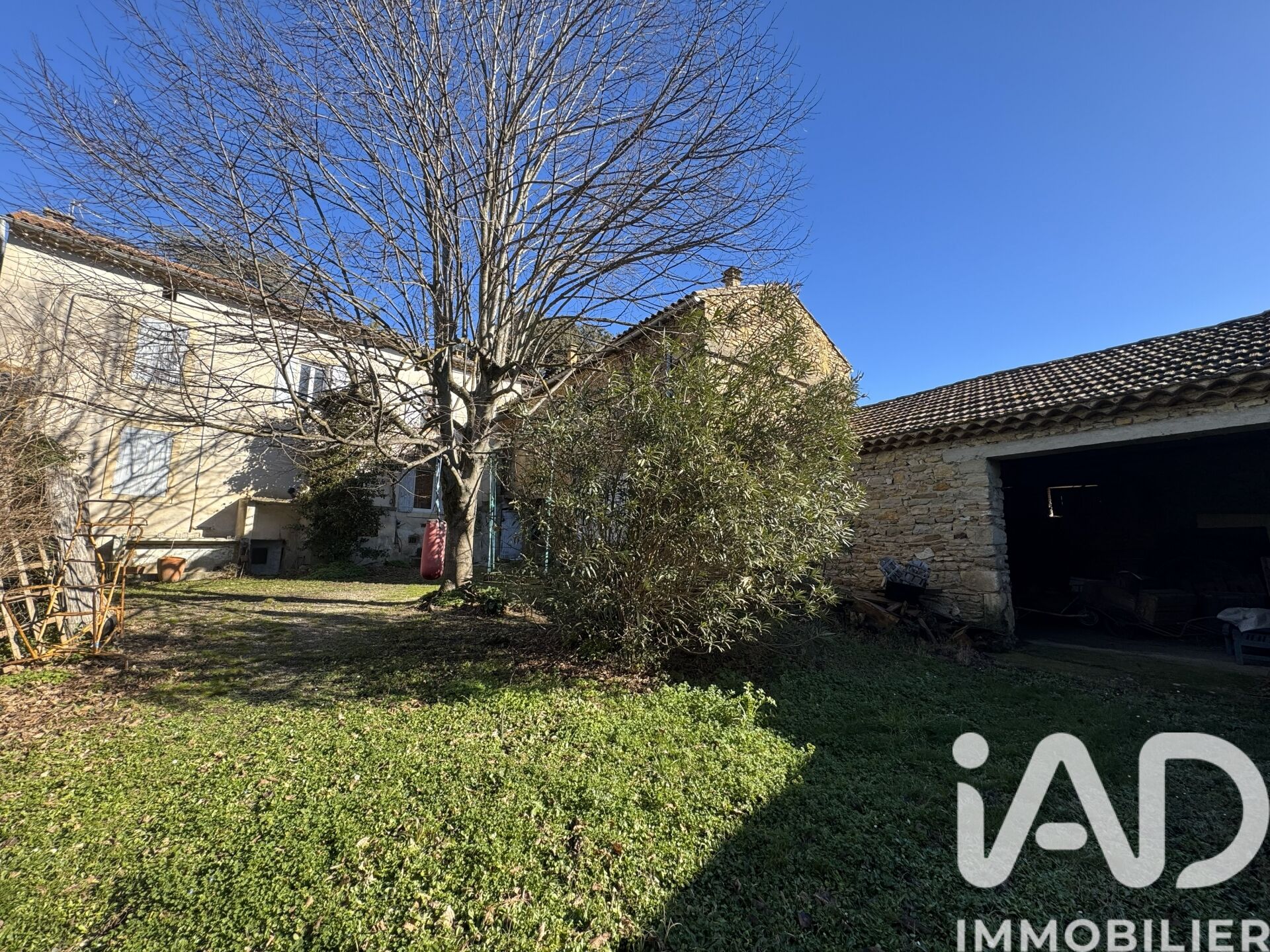 Vente Maison de village 8 pièces - Photo 3