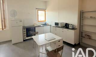 Appartement 2 Pièces 34 m² à vendre à Fréjus (83600)