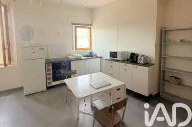 Appartement 2 pièces 129000 €