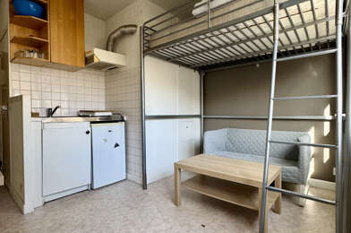 Appartement 1 pièces 379 €