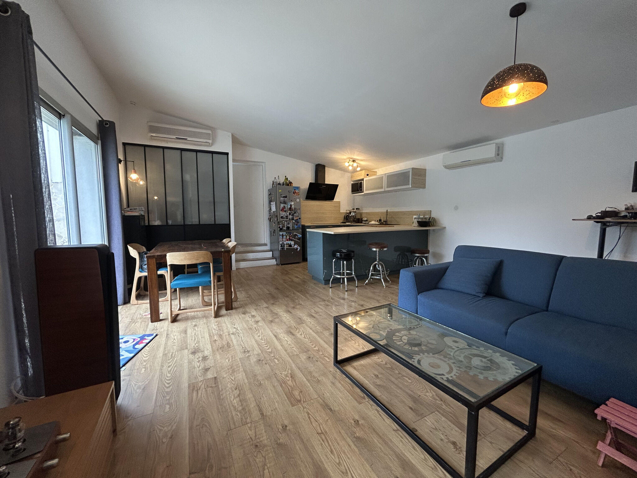 Appartement  T3 à vendre Hyères 83400