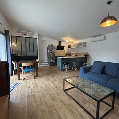 Appartement 3 pièces 239000 €