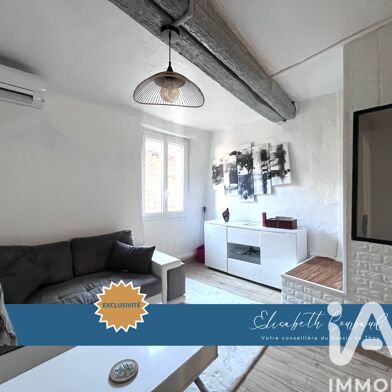 Maison 3 pièces 175000 €