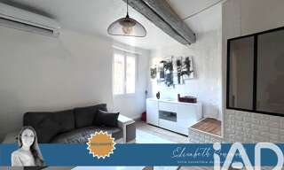 Maison 3 Pièces 60 m² à vendre à Gigean (34770)