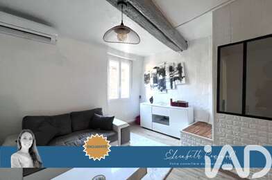 Maison 3 pièces 165000 €