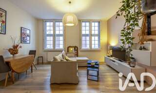 Appartement 2 Pièces 48 m² à vendre à Bayonne (64100)