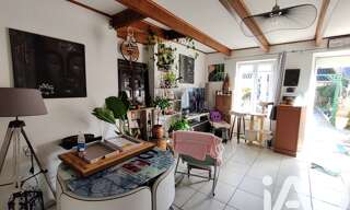 Maison 3 Pièces 58 m² à vendre à Saint-Joachim (44720)