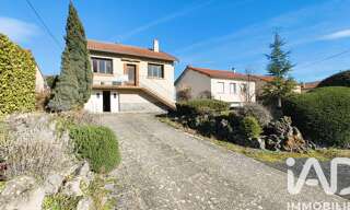 Maison 4 Pièces 96 m² à vendre à Riom (63200)