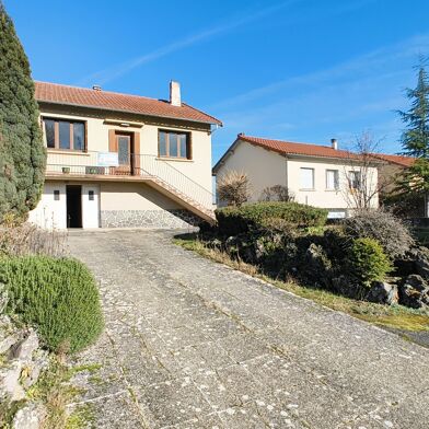 Maison 4 pièces 215000 €