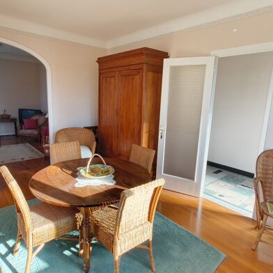 Maison 4 pièces 215000 €