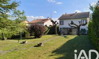 Maison 4 Pièces 96 m² à vendre à Riom (63200)