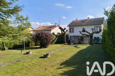 Maison 4 pièces 190000 €