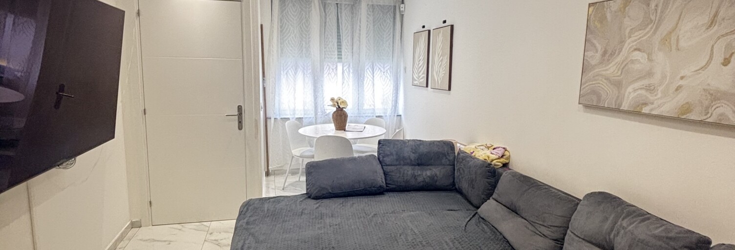 Maison 4 Pièces 78 m² à vendre à Wattrelos (59150)