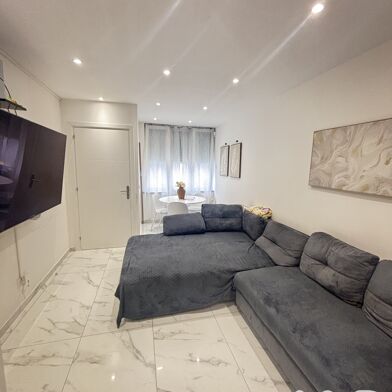 Maison 4 pièces 158000 €