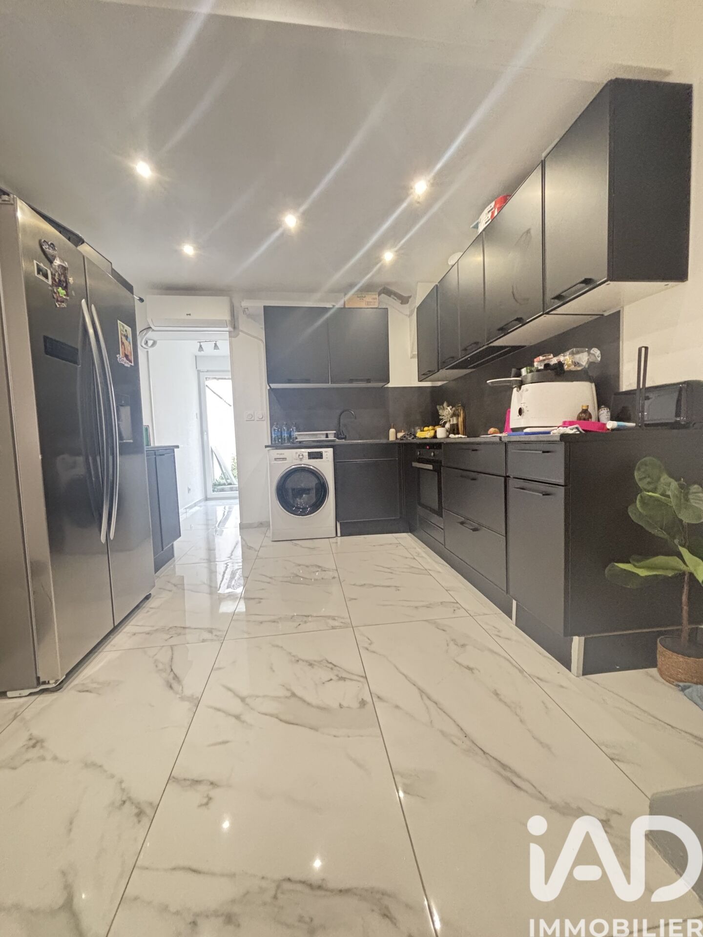 Vente Maison/villa 4 pièces - Photo 2